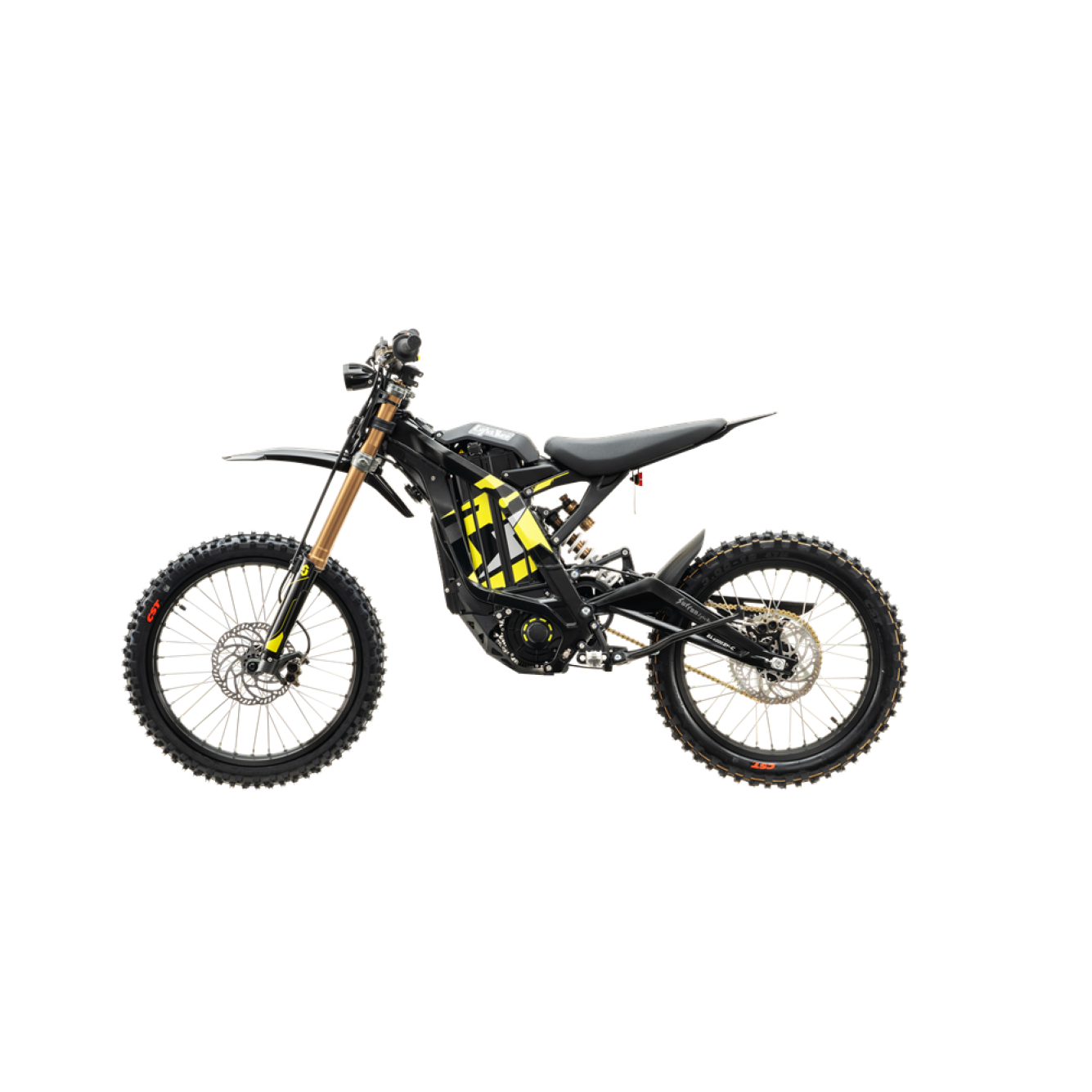 Sur-Ron | Light Bee X-Series 2026 Zwart